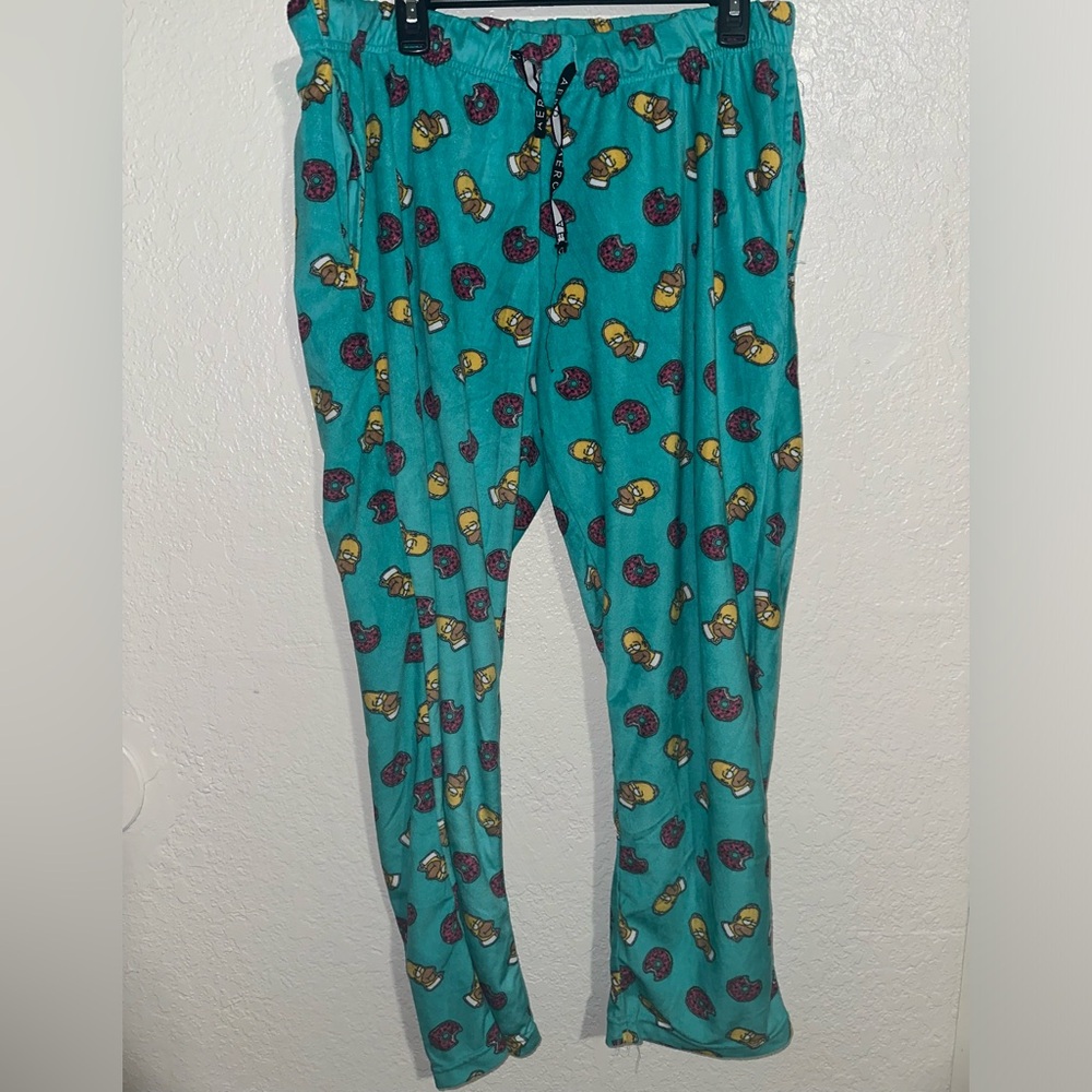 Men’s Pajama Pants